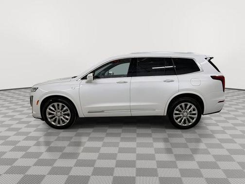 2023 Cadillac XT6 Premium Luxury AWD