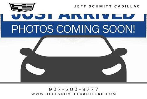 2023 Cadillac XT6 Premium Luxury AWD