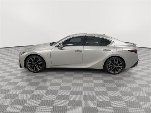 2023 Lexus IS 350 Base