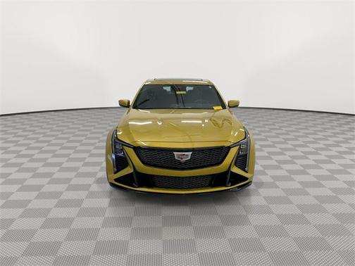 2025 Cadillac CT5-V V-Series Blackwing RWD