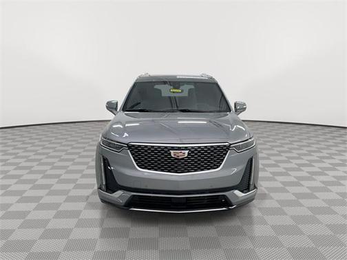 2025 Cadillac XT6 Premium Luxury AWD