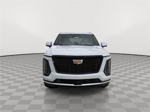 2026 Cadillac Escalade Sport Platinum