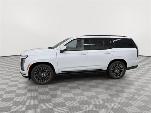 2026 Cadillac Escalade Sport Platinum