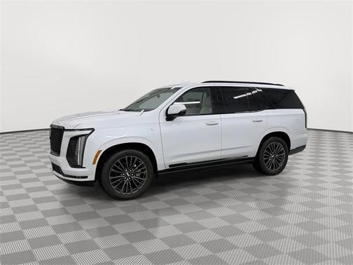 2026 Cadillac Escalade Sport Platinum