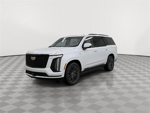 2026 Cadillac Escalade Sport Platinum