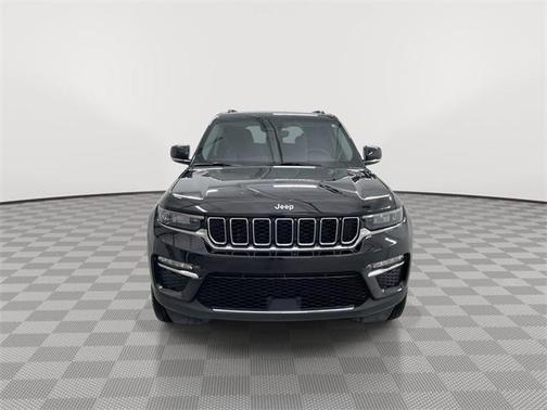 2023 Jeep Grand Cherokee Limited X