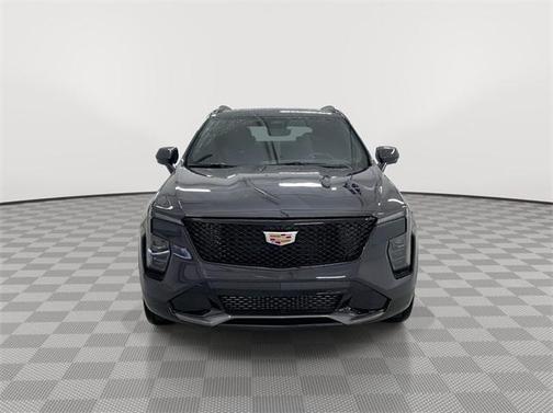 2025 Cadillac XT4 Sport