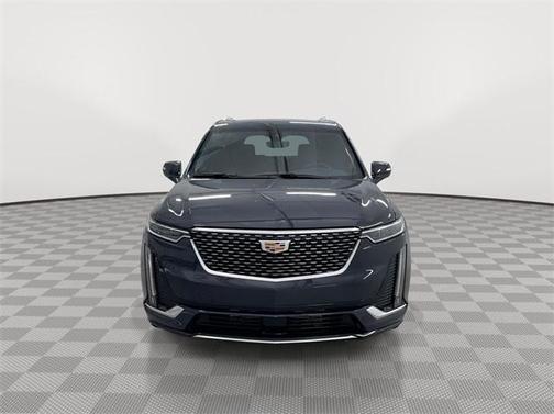 2025 Cadillac XT6 Premium Luxury AWD