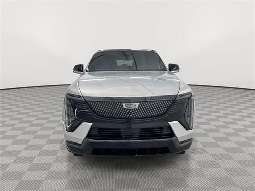 2025 Cadillac Escalade IQ Sport 1