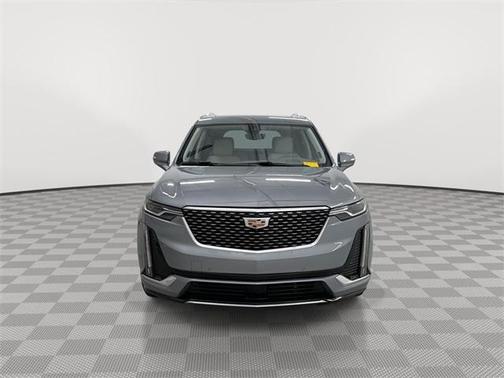 2024 Cadillac XT6 Premium Luxury AWD