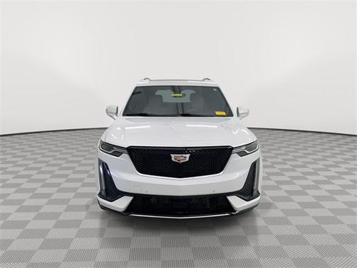 2024 Cadillac XT6 Sport AWD