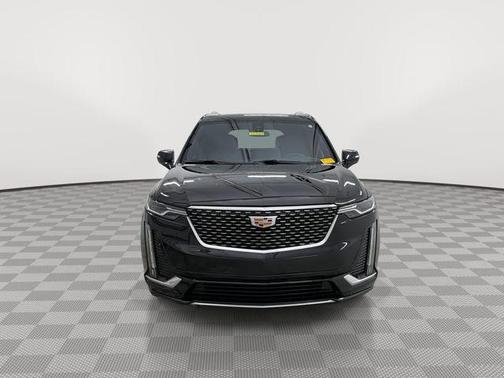 2024 Cadillac XT6 Luxury AWD