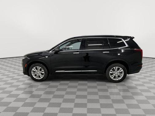 2024 Cadillac XT6 Luxury AWD