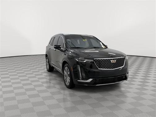 2024 Cadillac XT6 Premium Luxury AWD
