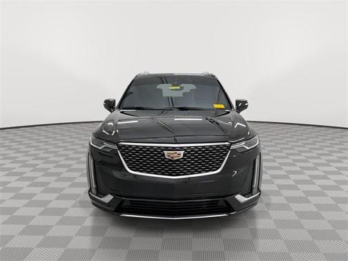 2024 Cadillac XT6 Premium Luxury AWD