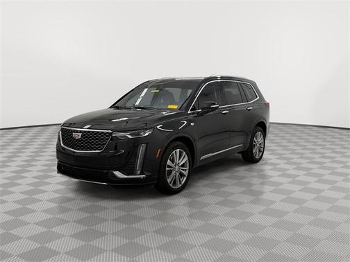 2024 Cadillac XT6 Premium Luxury AWD