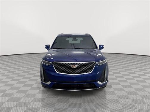 2025 Cadillac XT6 Premium Luxury AWD