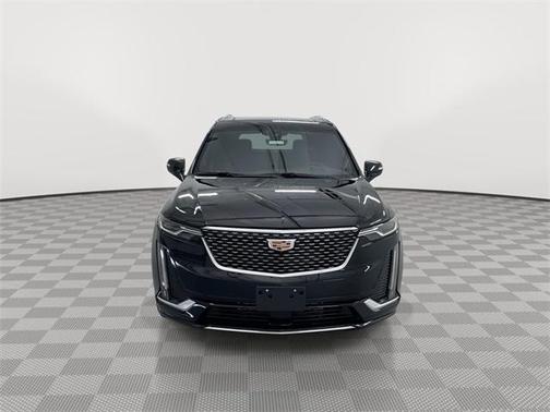 2025 Cadillac XT6 Premium Luxury AWD