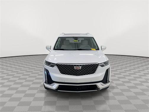 2023 Cadillac XT6 Premium Luxury AWD