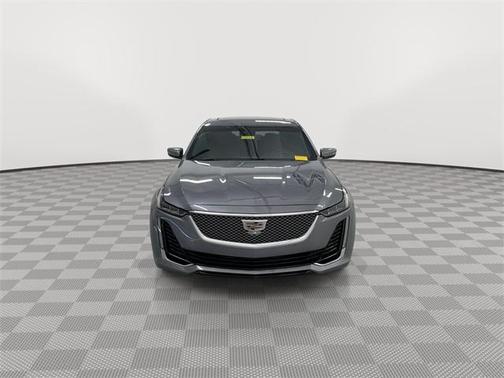 2022 Cadillac CT5 Premium Luxury