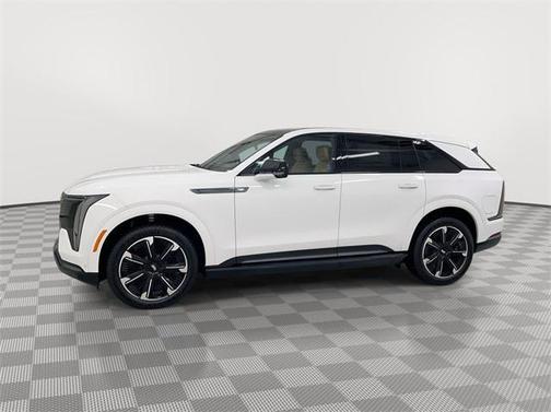 2025 Cadillac Escalade Sport