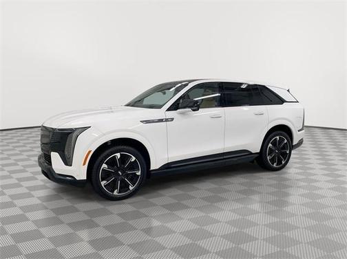 2025 Cadillac Escalade Sport