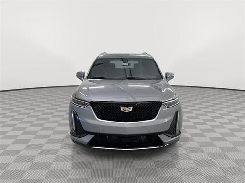 2025 Cadillac XT6 Sport AWD
