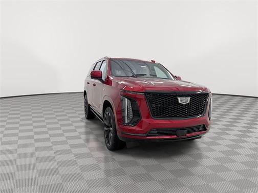 2026 Cadillac Escalade Sport Platinum