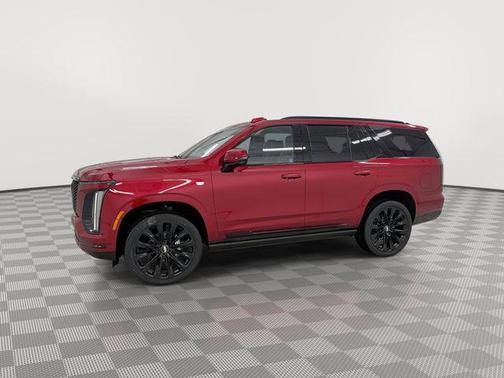 2026 Cadillac Escalade Sport Platinum