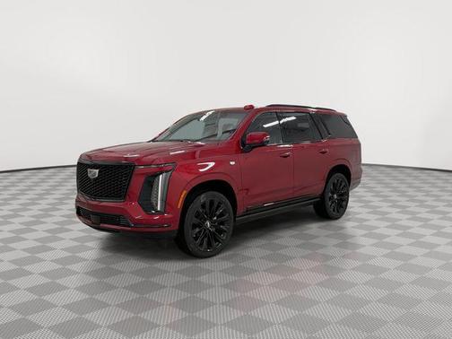 2026 Cadillac Escalade Sport Platinum