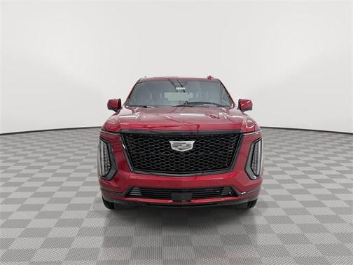 2026 Cadillac Escalade Sport Platinum