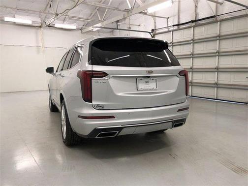 2020 Cadillac XT6 Premium Luxury FWD