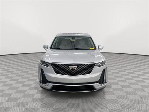 2020 Cadillac XT6 Premium Luxury FWD