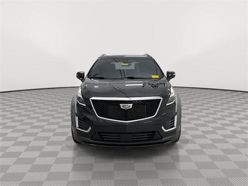 2024 Cadillac XT5 Sport
