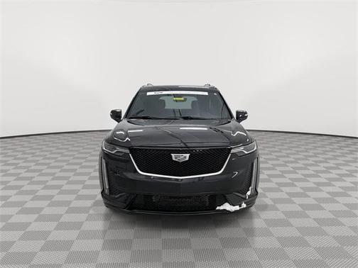 2024 Cadillac XT6 Sport AWD