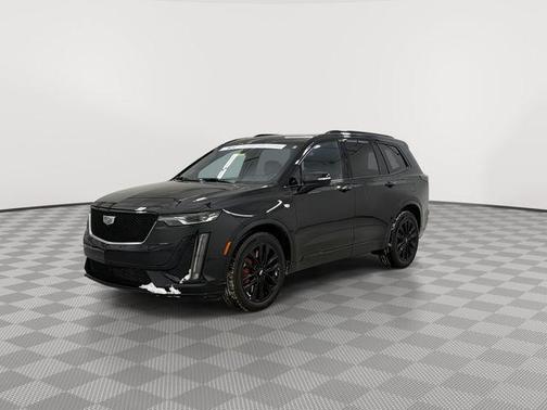 2024 Cadillac XT6 Sport AWD