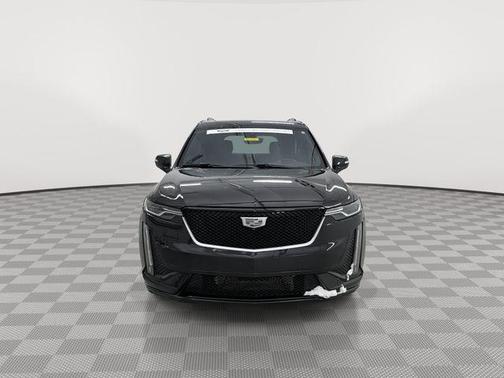 2024 Cadillac XT6 Sport AWD