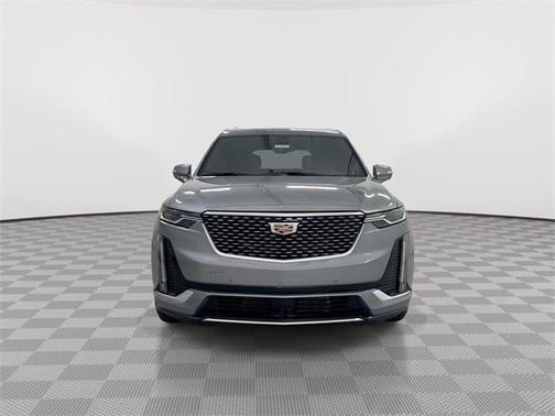2025 Cadillac XT6 Premium Luxury AWD