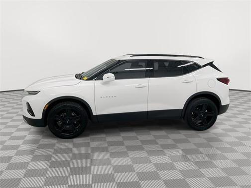 2020 Chevrolet Blazer 2LT