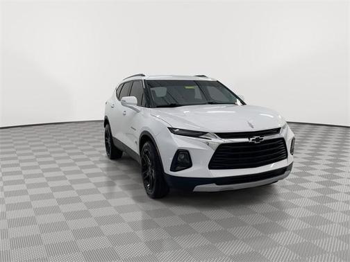 2020 Chevrolet Blazer 2LT