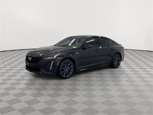 2024 Cadillac CT5-V V-Series