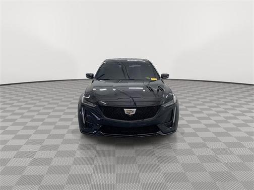 2024 Cadillac CT5-V V-Series