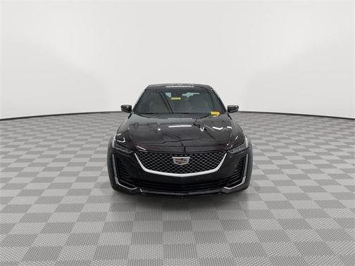 2021 Cadillac CT5 Premium Luxury RWD