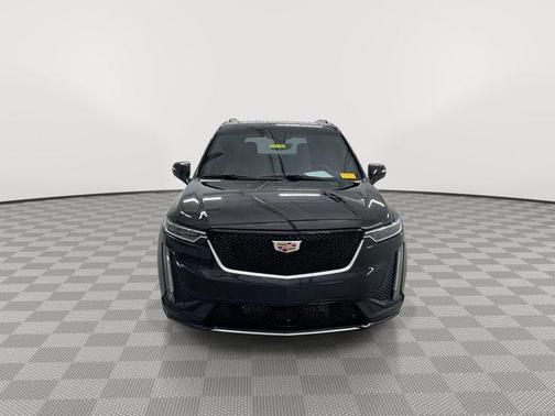 2025 Cadillac XT6 Sport AWD