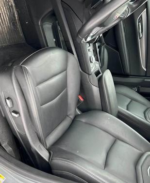 2024 Cadillac XT6 Luxury FWD