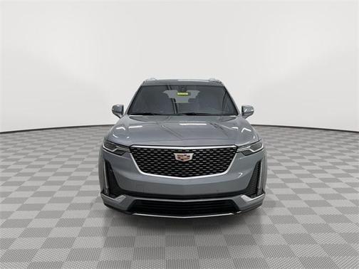 2024 Cadillac XT6 Luxury FWD