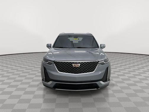 2024 Cadillac XT6 Luxury FWD
