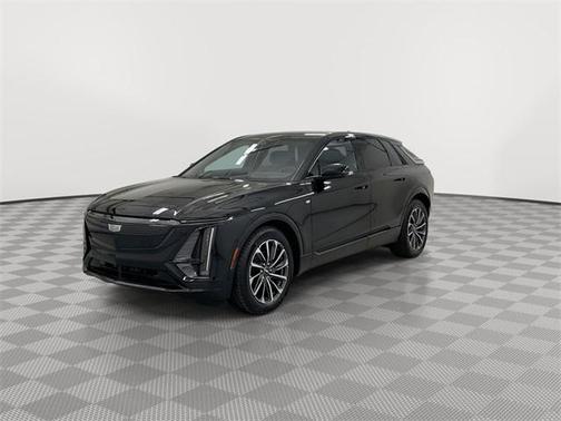 2025 Cadillac LYRIQ Sport w/1SF