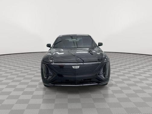 2025 Cadillac LYRIQ Sport