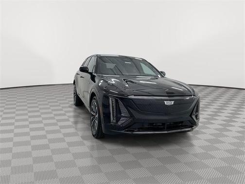 2025 Cadillac LYRIQ Sport w/1SF